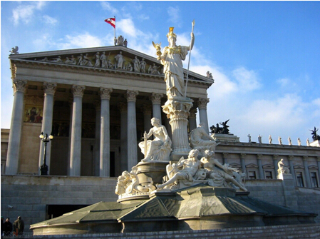 【奥地利留学】奥地利国家概括 - 深圳酷易搜